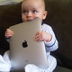 Image for article titled Photos reveal why the iPad Mini matters: People will hold it with one hand—like a Kindle